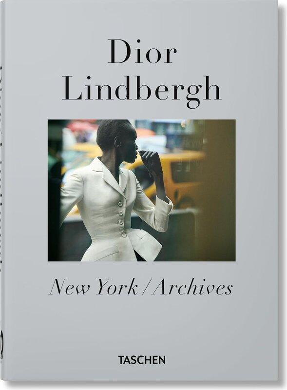 Peter Lindbergh. Dior. 40th Ed