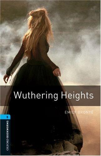 BKWM 3rd Edition 5: Wuthering Heights