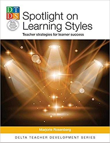 для вчителя «Spotlight On Learning Styles