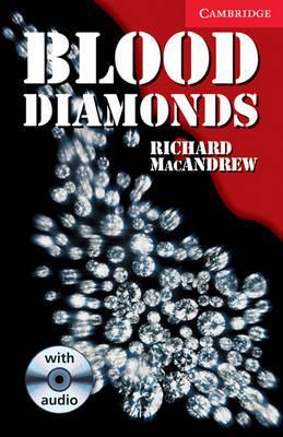 CER 1. Blood Diamonds (with Audio CD Pack)