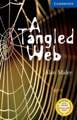 CER 5. A Tangled Web (with Audio CD Pack)