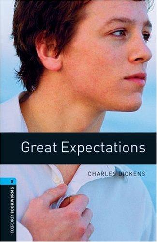 BKWM 3rd Edition 5: Great Expectations