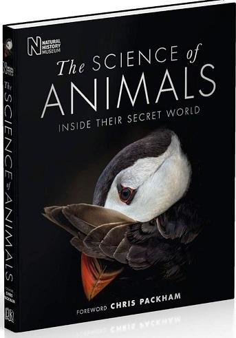 The Science of Animals: From molluscs to mammals