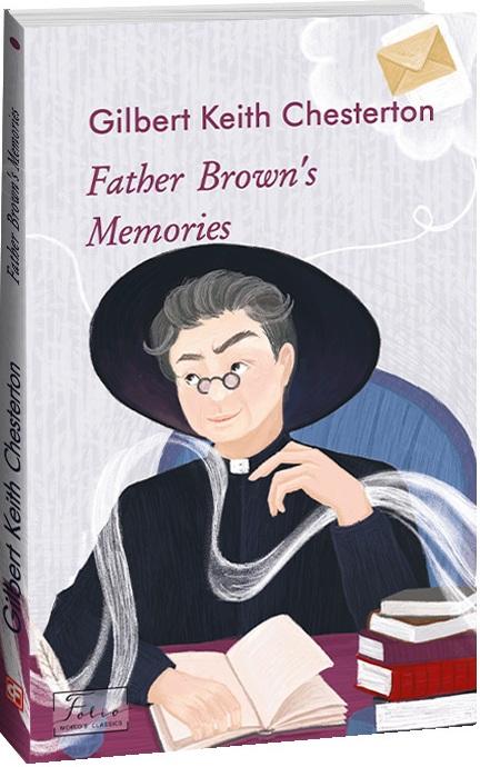 The Resurrection of Father Brown