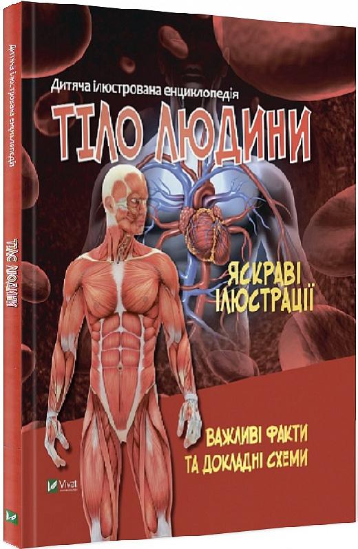 Тіло людини