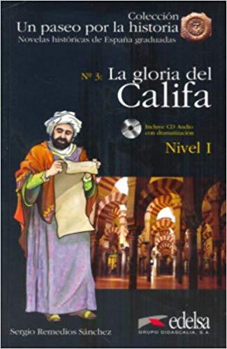 Посібник «Un Paseo Por LA Historia : LA Gloria Del...