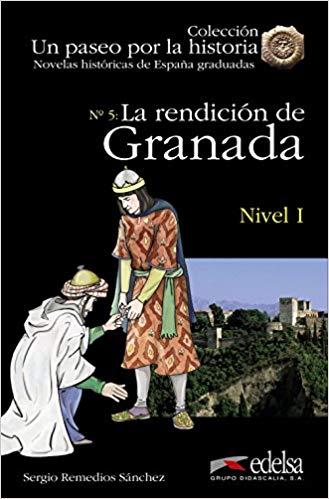 Посібник «Un paseo por la historia : La rendicion de...