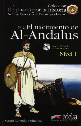 Посібник «Un Paseo Por LA Historia : El Nacimiento...