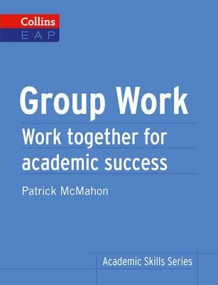 Посібник «Group Work : B2+»