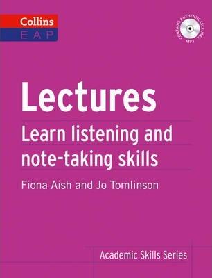 Посібник «Lectures : B2+