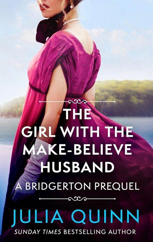The Girl with the Make-Believe Husband (Prequel)