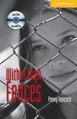 CER 2. Within High Fences (with Audio CD Pack)