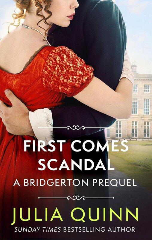 First Comes Scandal (Prequel)