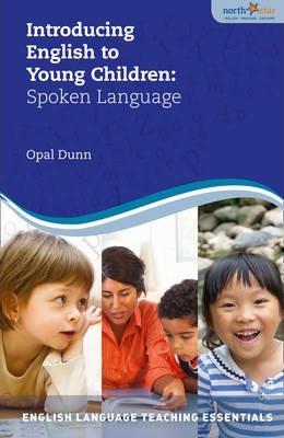 Посібник «Introducing English to Young Children: Spoken...