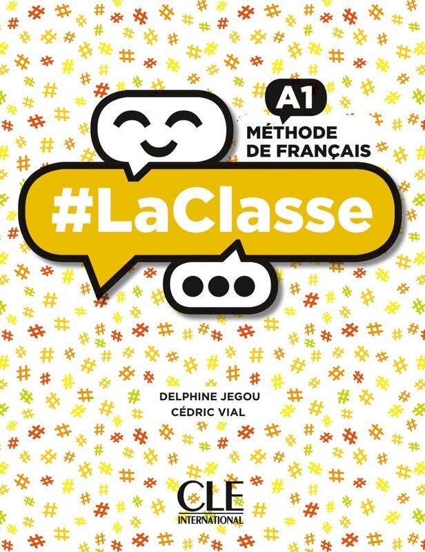Підручник «LaClasse - Niveau A1 - Livre de l'lve +...