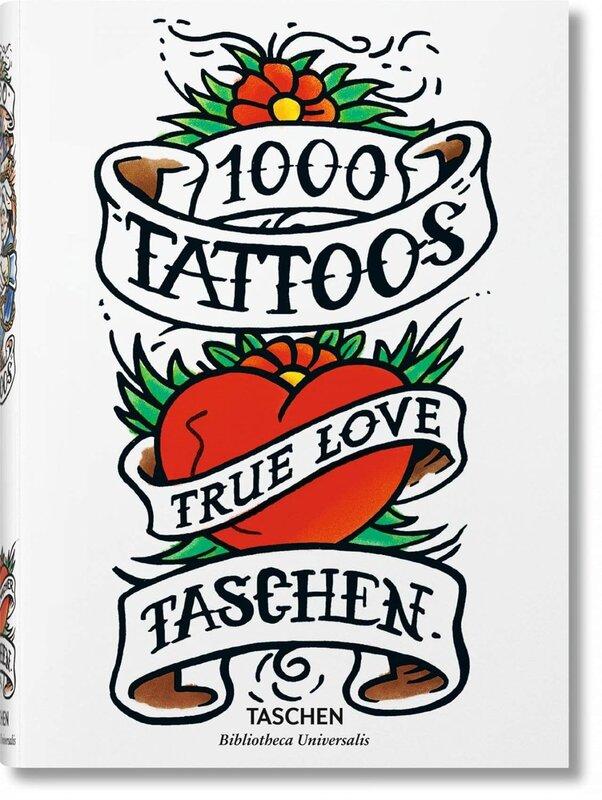 1000 Tattoo