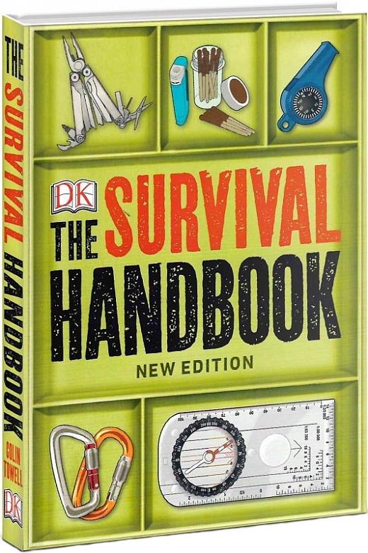 The Survival Handbook