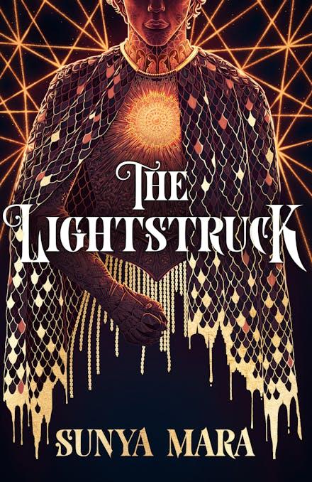 The Lightstruck: The action-packed, gripping sequel...