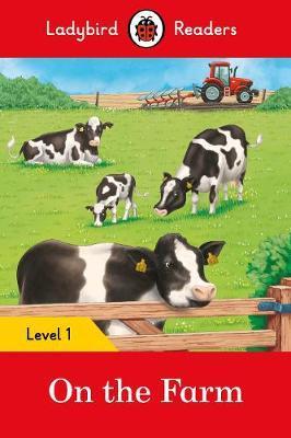 Посібник «On the Farm -  Readers Level 1»