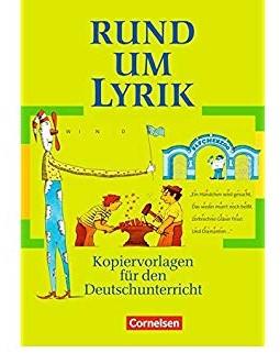 Rund umLyrik. Kopiervorlagen fr den Deutschunterricht