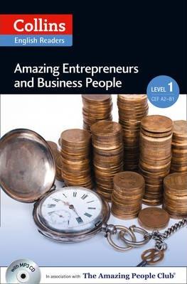 Amazing People Club. Amazing Entrepreneurs & Business...