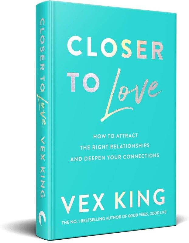 Closer to Love