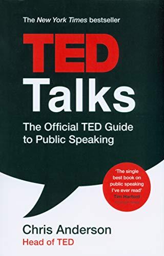 Успішні виступи на TED. Рецепти найкращих спікерів
