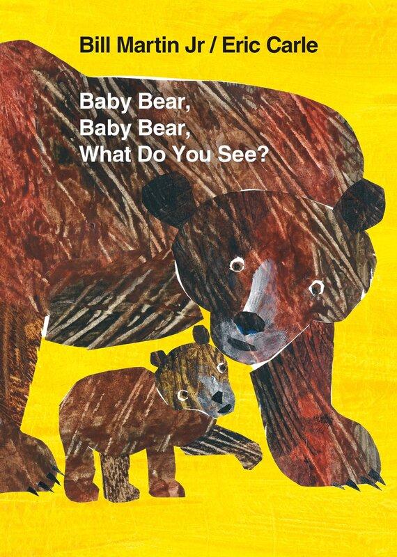 Baby Bear, Baby Bear, What Do You See? 10th Anniversary...
