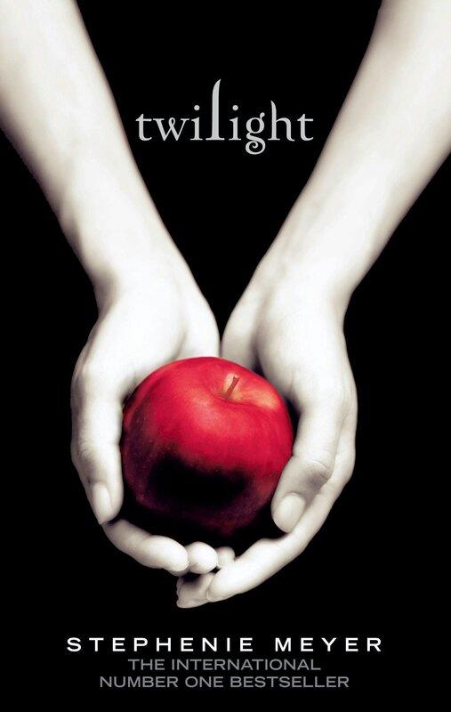 Twilight. Book 1