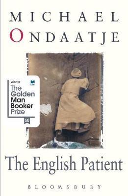 The English Patient (м'яка обкл.)