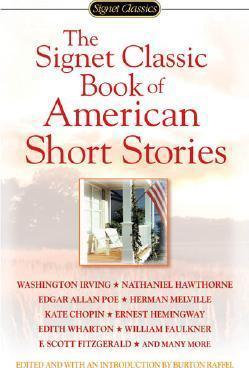 Signet Classic Book of America