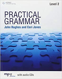 Підручник «Practical Grammar 2 student book w/o answer...