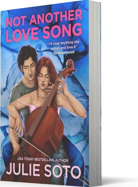 Not Another Love Song