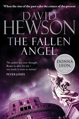 The Fallen Angel: When the sins of the past echo the...