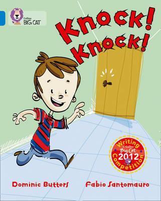 Knock! Knock!