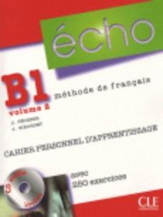 Аудіодиск «Echo: CD audio B1.2
