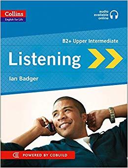 Посібник «Listening : B2
