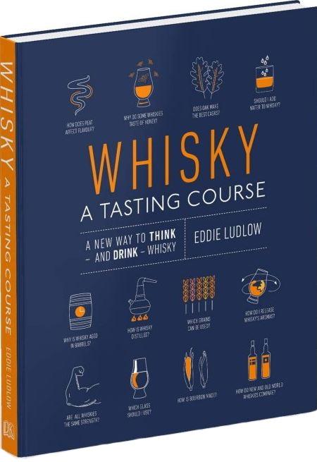 Whisky A Tasting Course