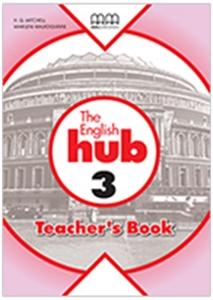 для вчителя «English Hub 3 (British edition). Teacher's...