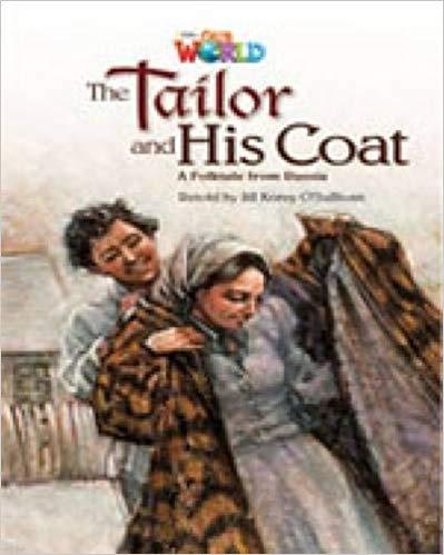 Our World Readers 5: The Tailor and His Coat