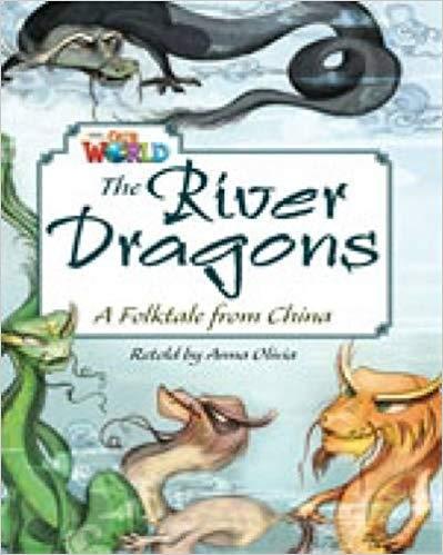 The River Dragons