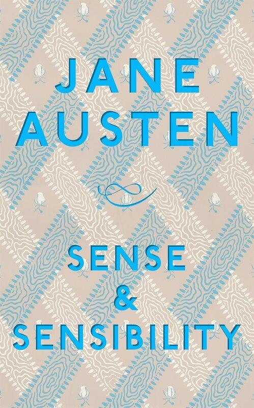 Sens and Sensibility (м'яка обкл.)