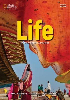 Підручник «National Geographic Learn Second Edition...