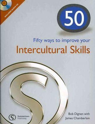 Посібник «50 Ways to Improve Your Intercultural Skills»