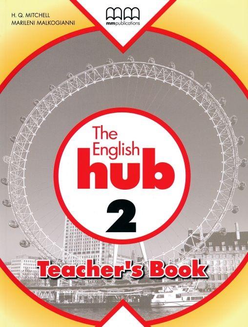 для вчителя «English Hub 2 (British edition). Teacher's...