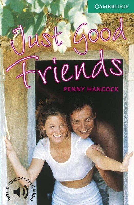 Посібник «CER 3 Just Good Friends»