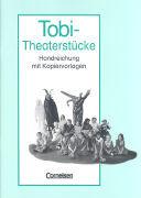Підручник «Tobi-Theaterstucke Handreichungen fur den...