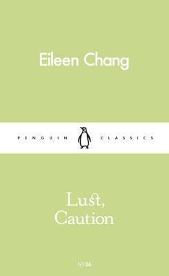 Lust, Caution