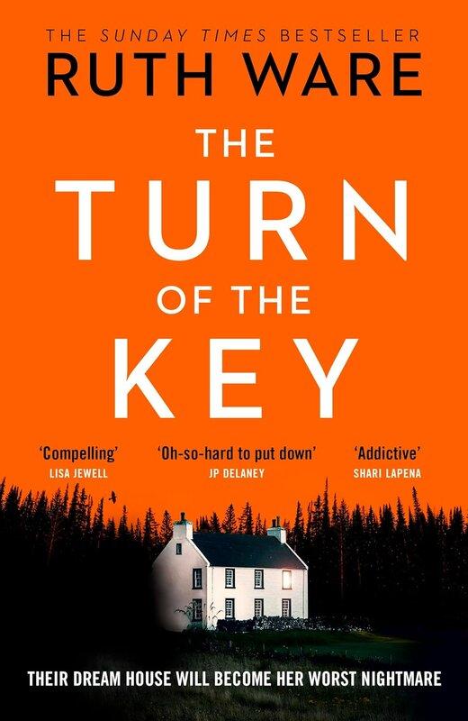 The Turn of the Key*