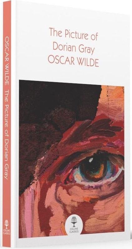 The Picture of Dorian Gray: A captivating Victorian...